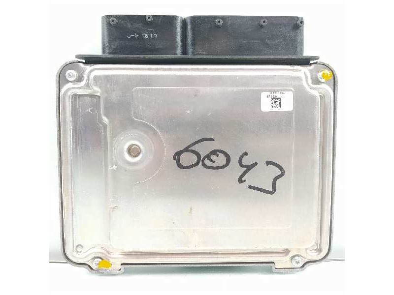 Recambio de centralita motor uce para audi a3 (8p) 2.0 tdi ambition referencia OEM IAM 03G906021LG 0281013276 