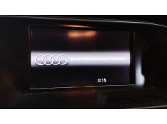 Recambio de pantalla multifuncion para audi a5 sportback (8t) 2.0 tdi (125kw) referencia OEM IAM 8T0919603E   2