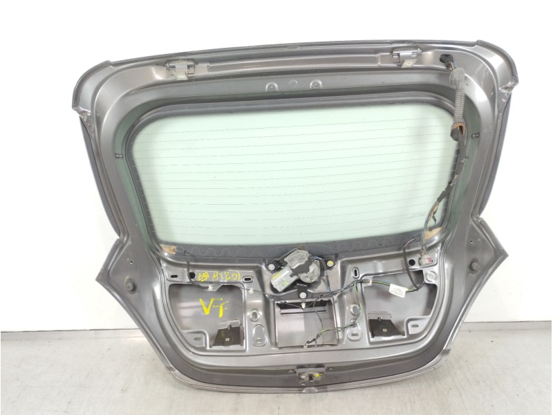 Recambio de porton trasero para opel corsa d catch me referencia OEM IAM   