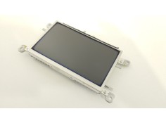 Recambio de pantalla multifuncion para audi a5 sportback (8t) 2.0 tdi (125kw) referencia OEM IAM 8T0919603E  