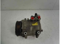 Recambio de compresor aire acondicionado para ford fiesta (cb1) sport referencia OEM IAM 8V5119D629DF  