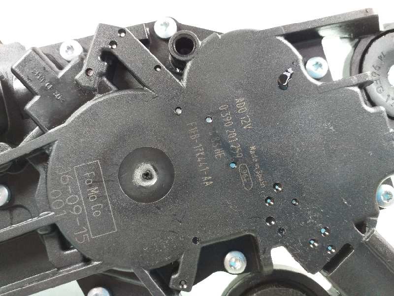 Recambio de motor limpia trasero para ford focus lim. (cb8) trend referencia OEM IAM F1FB17K441AA 0390201259 