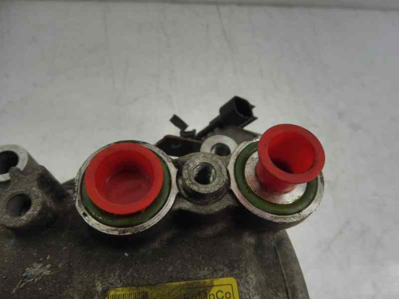 Recambio de compresor aire acondicionado para ford fiesta (cb1) sport referencia OEM IAM 8V5119D629DF  
