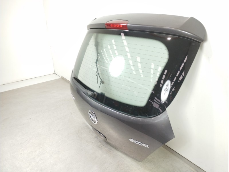 Recambio de porton trasero para opel corsa d catch me referencia OEM IAM   