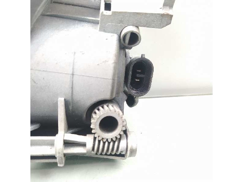 Recambio de faro antiniebla izquierdo para audi a3 (8p) 2.0 tdi ambition referencia OEM IAM 8P0941699A 89210613 