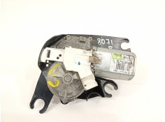 Recambio de motor limpia trasero para citroën c3 attraction referencia OEM IAM 9683382380  