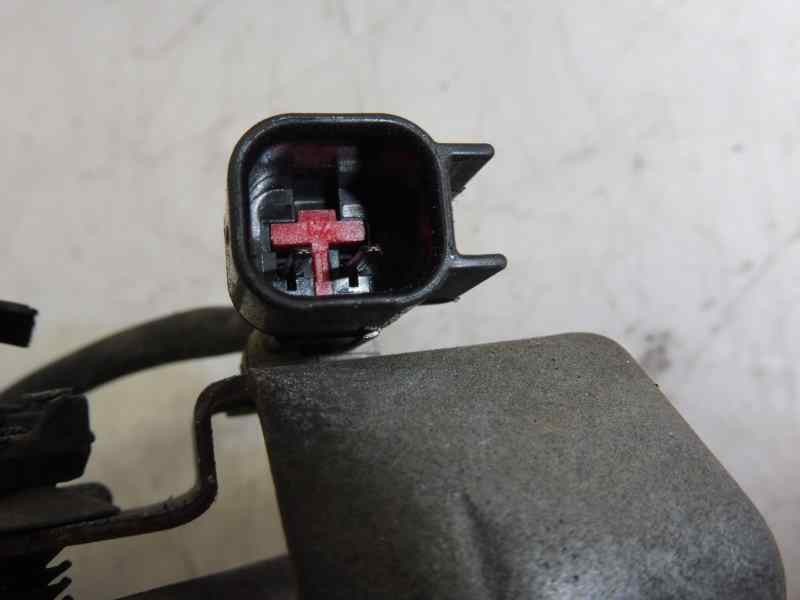 Recambio de compresor aire acondicionado para ford fiesta (cb1) sport referencia OEM IAM 8V5119D629DF  