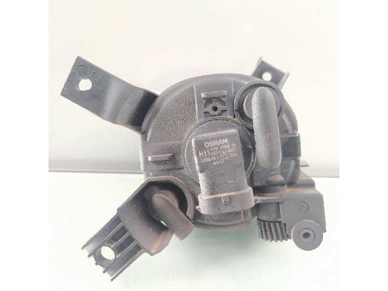 Recambio de faro antiniebla izquierdo para audi a3 (8p) 2.0 tdi ambition referencia OEM IAM 8P0941699A 89210613 