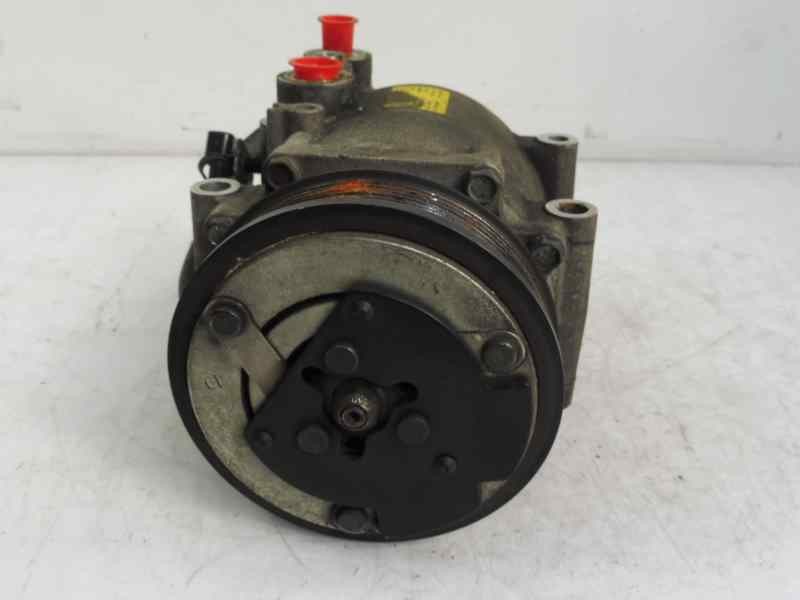 Recambio de compresor aire acondicionado para ford fiesta (cb1) sport referencia OEM IAM 8V5119D629DF  