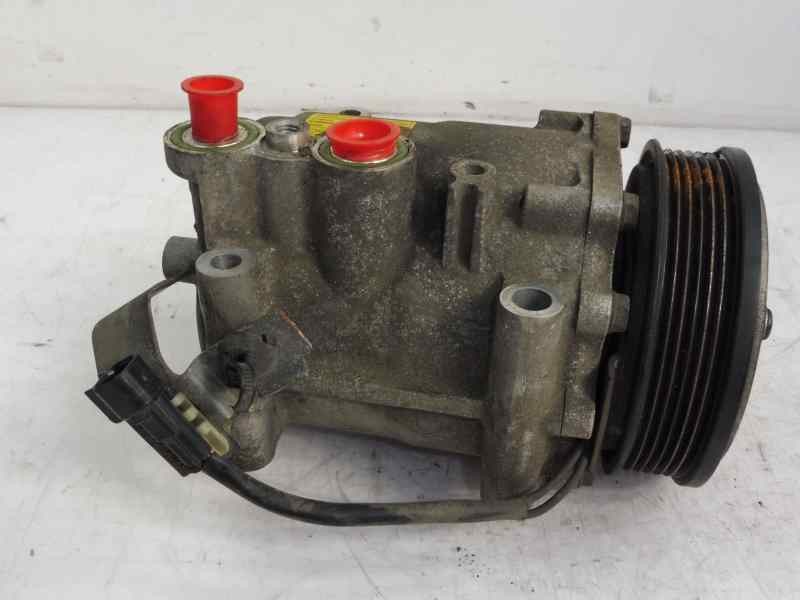 Recambio de compresor aire acondicionado para ford fiesta (cb1) sport referencia OEM IAM 8V5119D629DF  