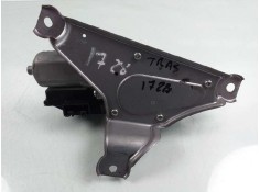 Recambio de motor limpia trasero para toyota yaris ts referencia OEM IAM 8513052240 2596002331  2
