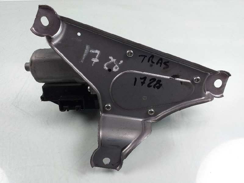 Recambio de motor limpia trasero para toyota yaris ts referencia OEM IAM 8513052240 2596002331 