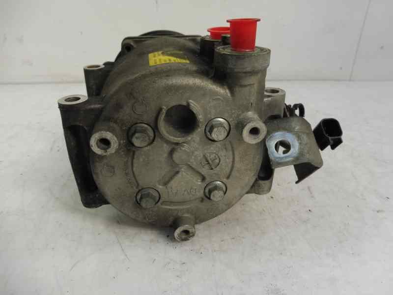 Recambio de compresor aire acondicionado para ford fiesta (cb1) sport referencia OEM IAM 8V5119D629DF  