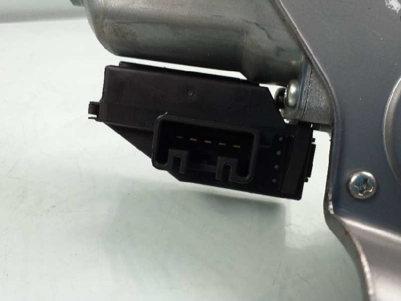 Recambio de motor limpia trasero para toyota yaris ts referencia OEM IAM 8513052240 2596002331 