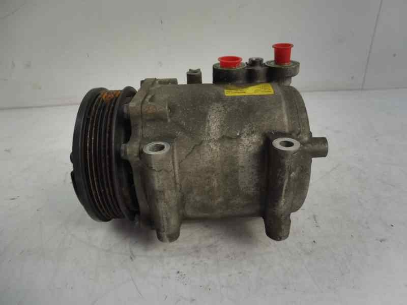 Recambio de compresor aire acondicionado para ford fiesta (cb1) sport referencia OEM IAM 8V5119D629DF  