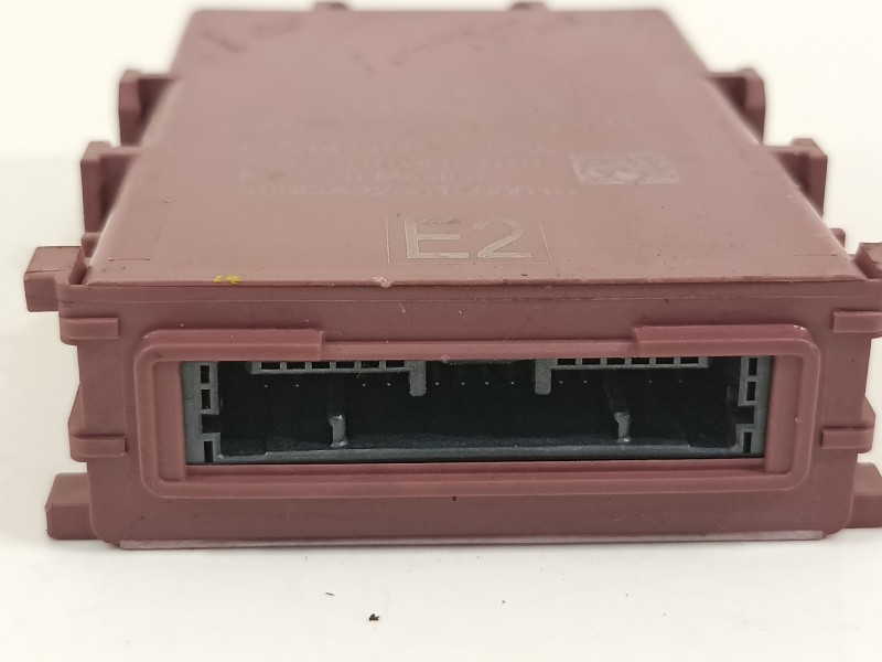 Recambio de modulo electronico para toyota rav 4 advance hybrid referencia OEM IAM 8911112040  