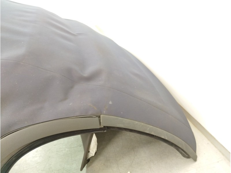Recambio de techo para porsche boxster (tipo 987) básico referencia OEM IAM 987888011  