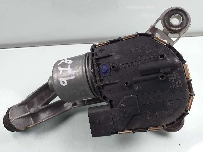 Recambio de motor limpia delantero para ford focus lim. (cb8) trend referencia OEM IAM BM5117504AL 0390248152 