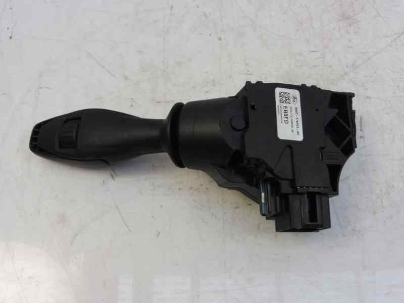 Recambio de mando limpia para ford fiesta (cb1) sport referencia OEM IAM 8A6T17A553AC  