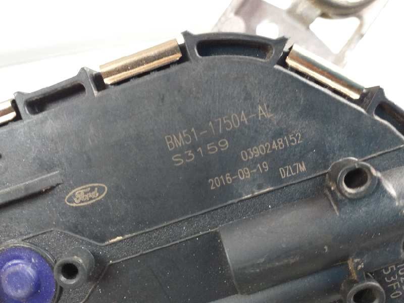 Recambio de motor limpia delantero para ford focus lim. (cb8) trend referencia OEM IAM BM5117504AL 0390248152 