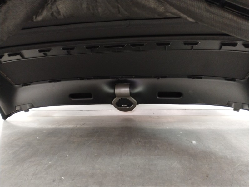 Recambio de techo para porsche boxster (tipo 987) básico referencia OEM IAM 987888011  