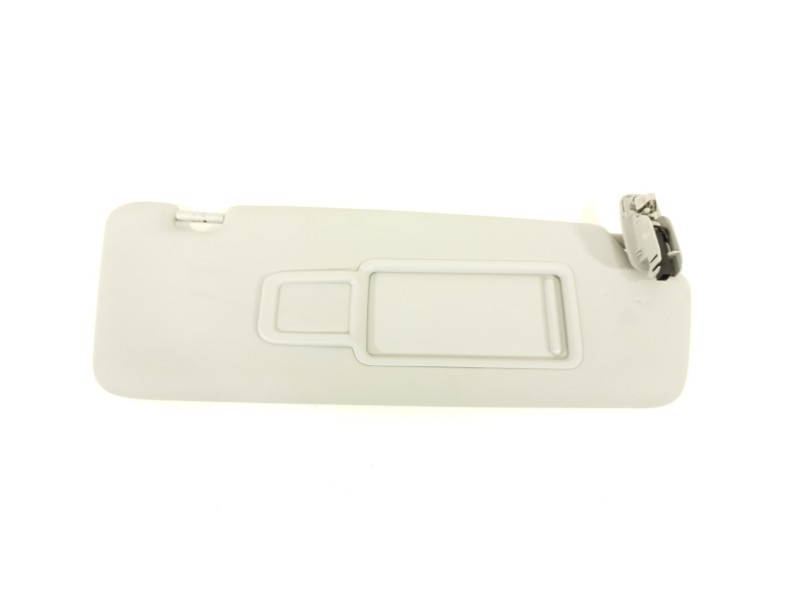 Recambio de parasol derecho para audi a5 sportback (8t) 2.0 tdi (125kw) referencia OEM IAM 8K0857552  