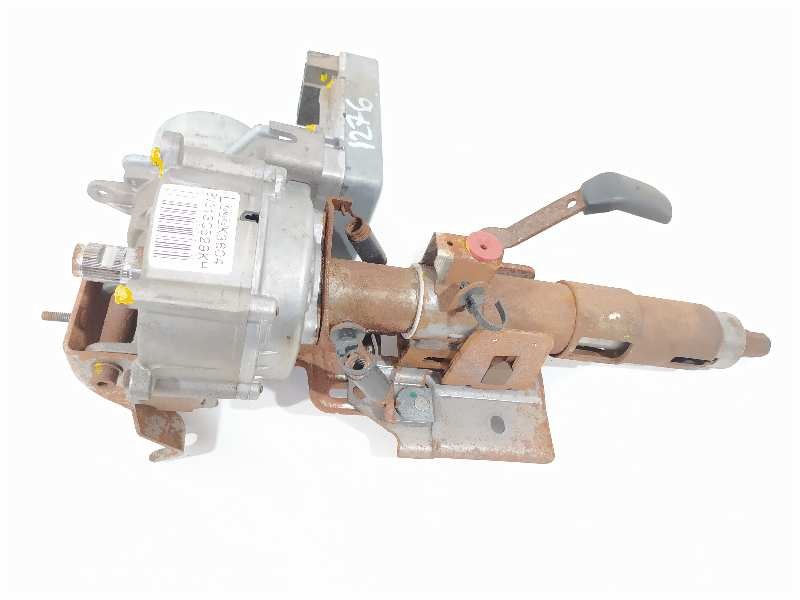 Recambio de columna direccion para ford fiesta (cb1) sport referencia OEM IAM 8V513C529KH  