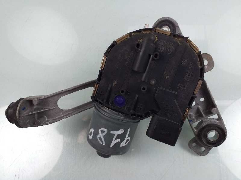 Recambio de motor limpia delantero para ford focus lim. (cb8) trend referencia OEM IAM BM5117504BL 0390248153 