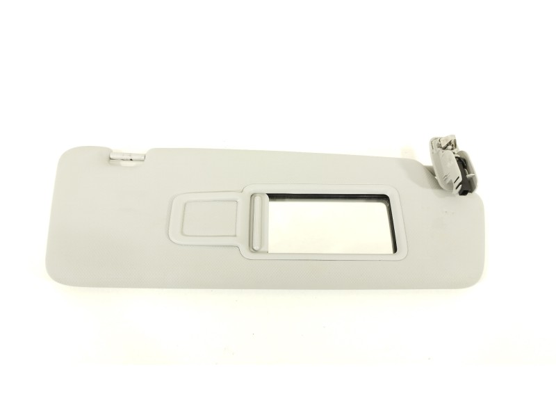 Recambio de parasol derecho para audi a5 sportback (8t) 2.0 tdi (125kw) referencia OEM IAM 8K0857552  