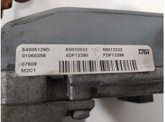 Recambio de columna direccion para ford fiesta (cb1) sport referencia OEM IAM 8V513C529KH   2