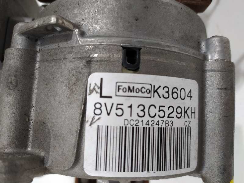 Recambio de columna direccion para ford fiesta (cb1) sport referencia OEM IAM 8V513C529KH  