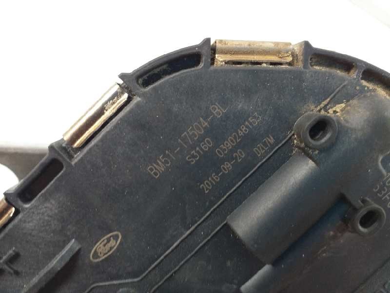 Recambio de motor limpia delantero para ford focus lim. (cb8) trend referencia OEM IAM BM5117504BL 0390248153 