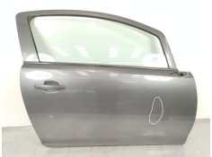Recambio de puerta delantera derecha para opel corsa d catch me referencia OEM IAM   