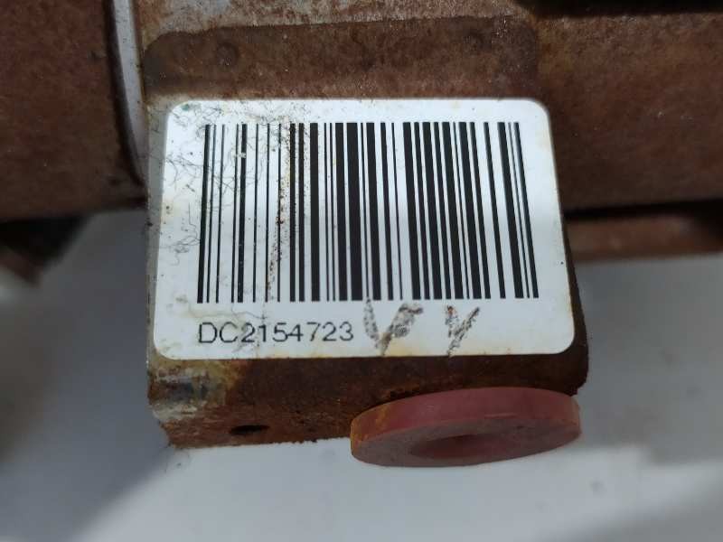 Recambio de columna direccion para ford fiesta (cb1) sport referencia OEM IAM 8V513C529KH  