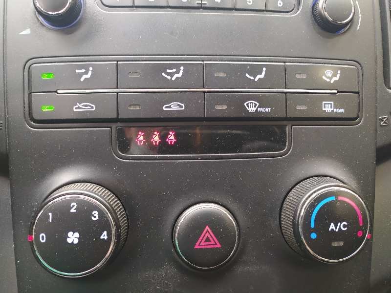 Recambio de mando calefaccion / aire acondicionado para hyundai i30 classic referencia OEM IAM 972502L170  