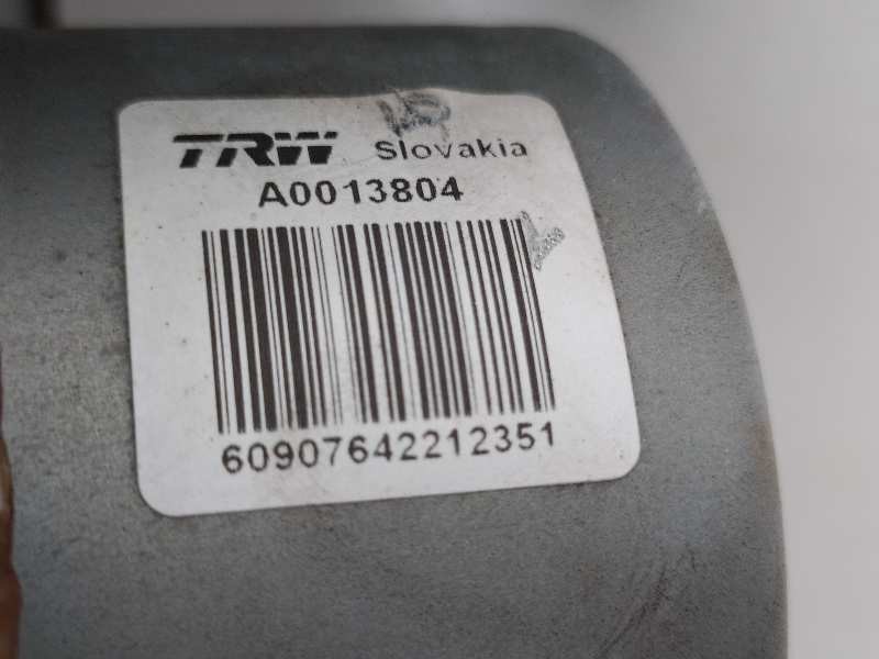 Recambio de columna direccion para ford fiesta (cb1) sport referencia OEM IAM 8V513C529KH  