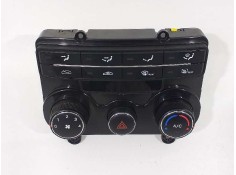 Recambio de mando calefaccion / aire acondicionado para hyundai i30 classic referencia OEM IAM 972502L170   2
