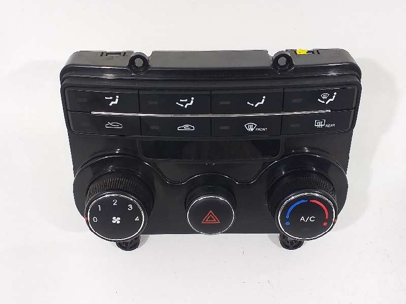 Recambio de mando calefaccion / aire acondicionado para hyundai i30 classic referencia OEM IAM 972502L170  