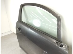 Recambio de puerta delantera derecha para opel corsa d catch me referencia OEM IAM    2