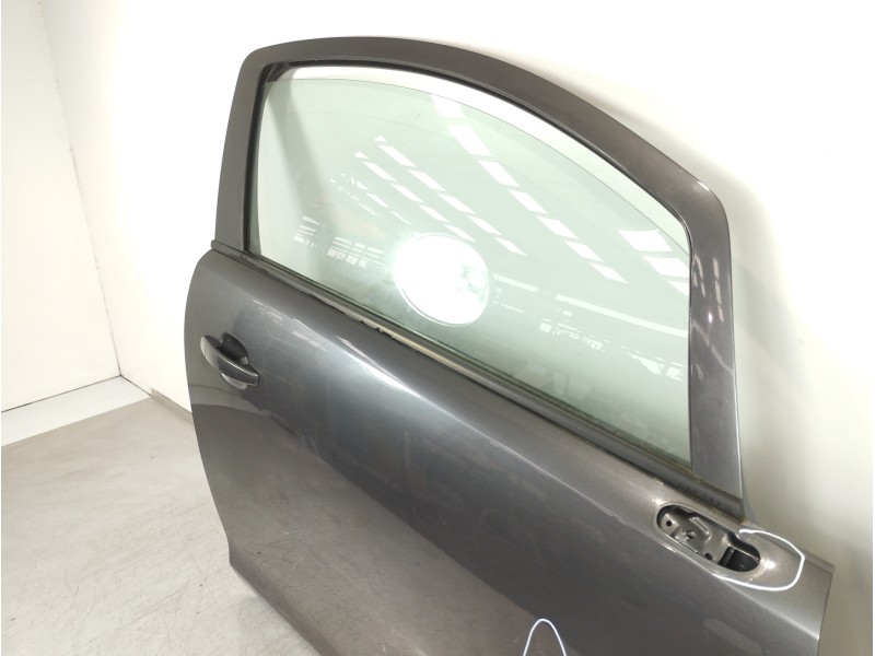Recambio de puerta delantera derecha para opel corsa d catch me referencia OEM IAM   