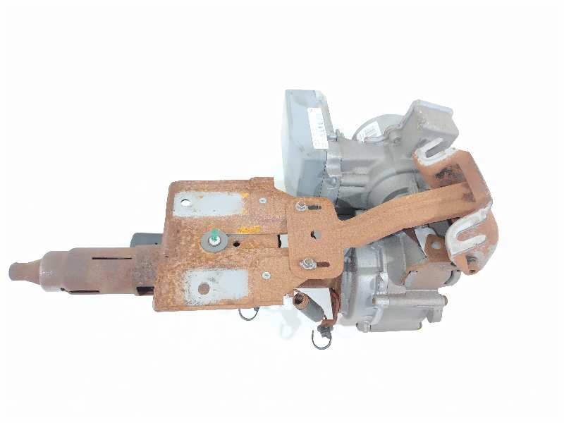 Recambio de columna direccion para ford fiesta (cb1) sport referencia OEM IAM 8V513C529KH  