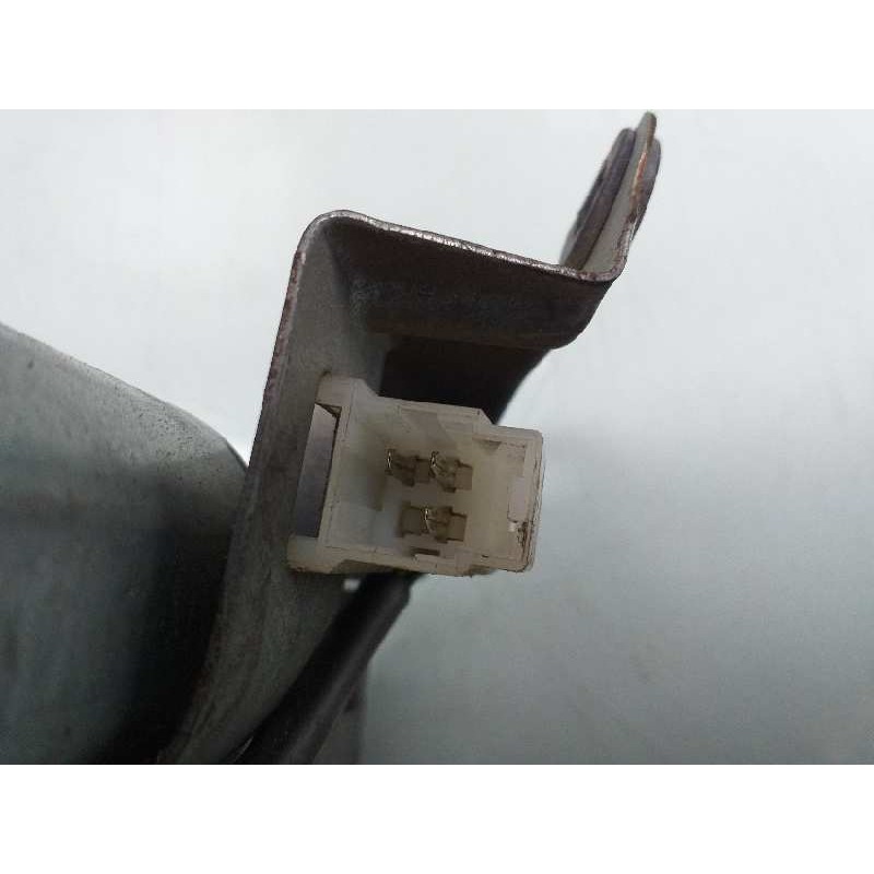 Recambio de motor limpia trasero para nissan terrano/terrano.ii (r20) avenue referencia OEM IAM 0390201561 287000X000 