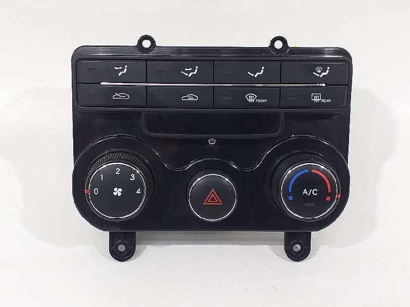 Recambio de mando calefaccion / aire acondicionado para hyundai i30 classic referencia OEM IAM 972502L170  