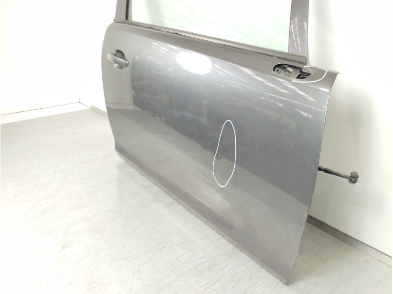Recambio de puerta delantera derecha para opel corsa d catch me referencia OEM IAM   