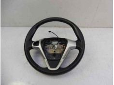 Recambio de volante para ford fiesta (cb1) sport referencia OEM IAM 8A613600EF  