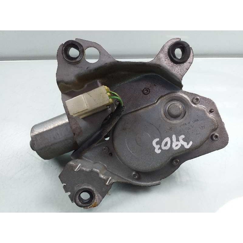 Recambio de motor limpia trasero para nissan terrano/terrano.ii (r20) avenue referencia OEM IAM 0390201561 287000X000 