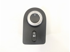 Recambio de mando multifuncion para nissan qashqai (j10) acenta referencia OEM IAM 96912JD60A  