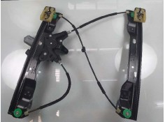 Recambio de elevalunas delantero izquierdo para ford focus lim. (cb8) trend referencia OEM IAM BM51A23201BF  