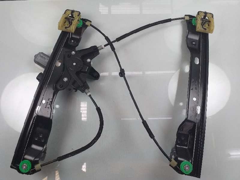 Recambio de elevalunas delantero izquierdo para ford focus lim. (cb8) trend referencia OEM IAM BM51A23201BF  