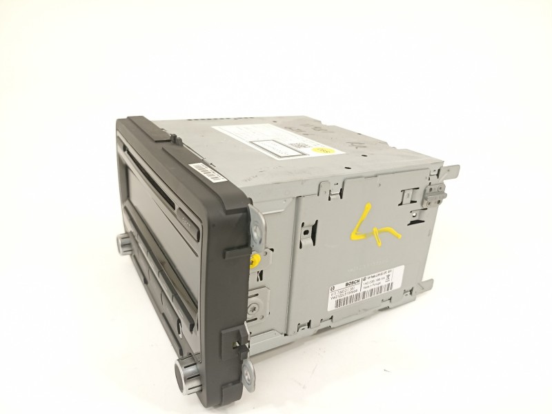 Recambio de sistema audio / radio cd para volkswagen golf vi (5k1) gti referencia OEM IAM 1K0035186AN  